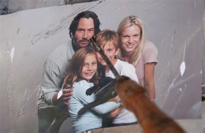Exploring The Lives Of Keanu Reeves Family Members