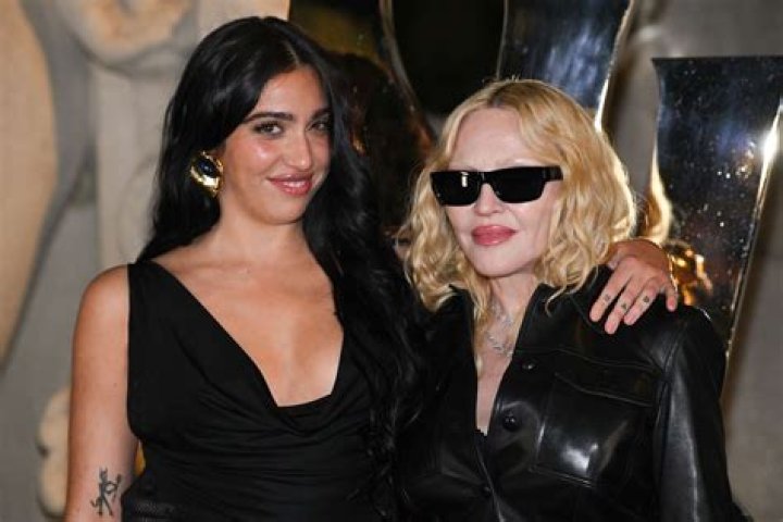 Exploring The Lives Of Madonna's Children