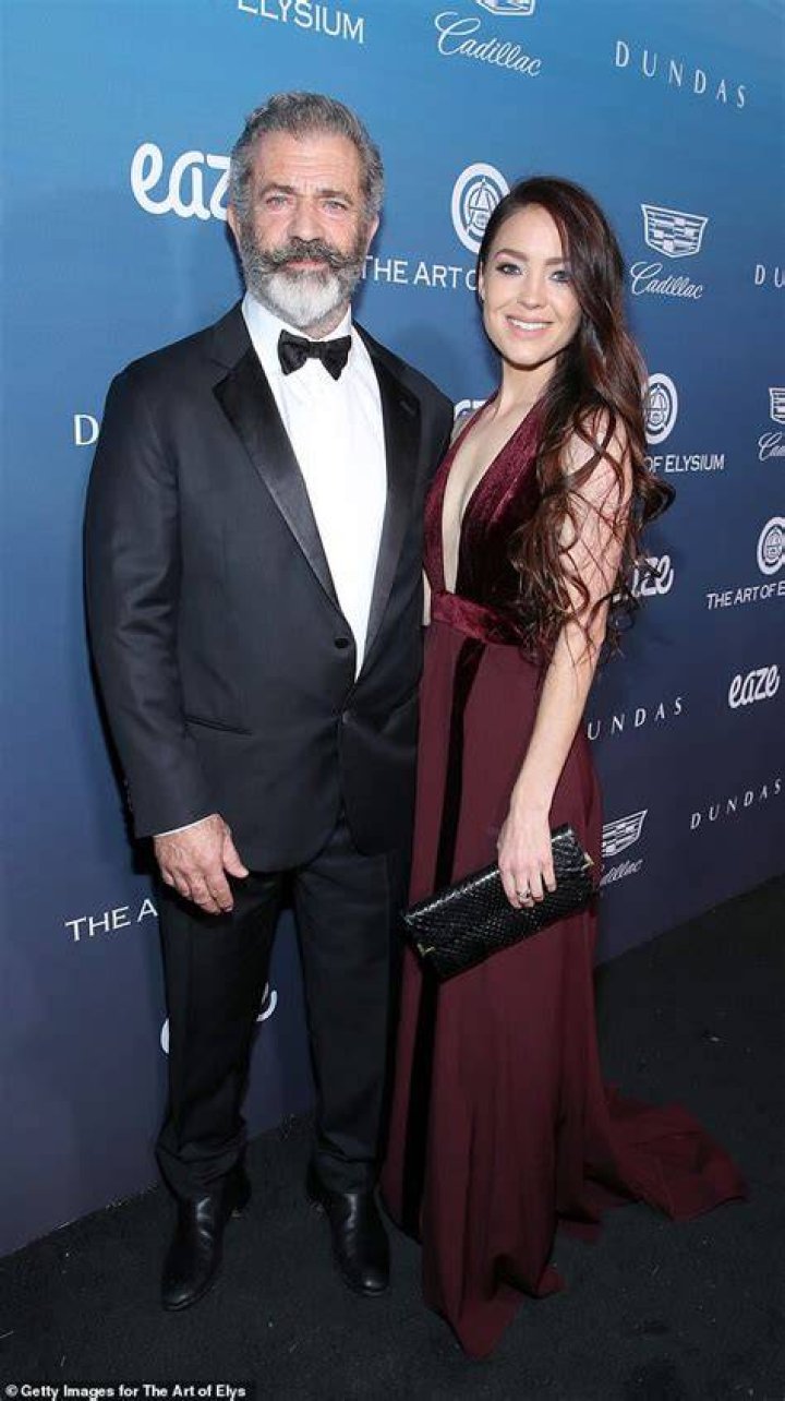 Exploring The Lives Of Mel Gibson's Kids: A Family Legacy