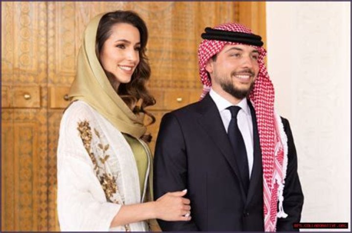 Exploring The Lives Of Mohammed Bin Salman Wives