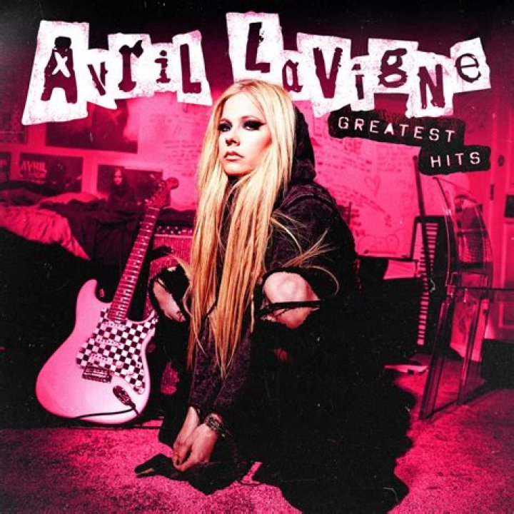 Exploring The Love Life Of Avril Lavigne: Who Is Her Spouse?