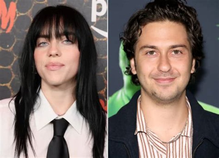 Exploring The Love Life Of Billie Eilish: Who Is Her Boyfriend?