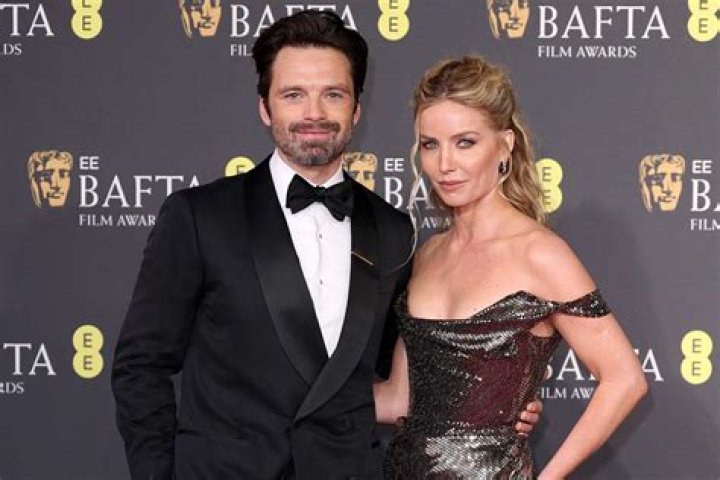 Exploring The Love Life Of Sebastian Stan In 2024