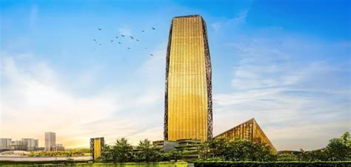 Exploring The Luxurious World Of Lodha Mumbai