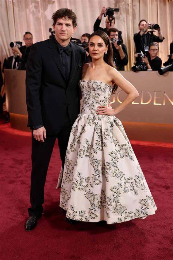 Exploring The Marital Journey Of Ashton Kutcher