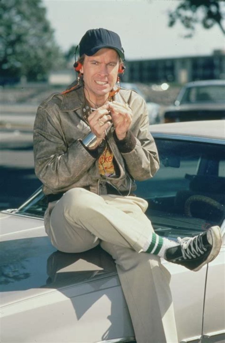 Exploring The Multifaceted Career Of Dwight Schultz