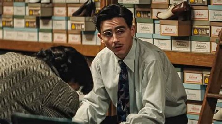 Exploring The Multifaceted Film Roles Of Oscar Isaac