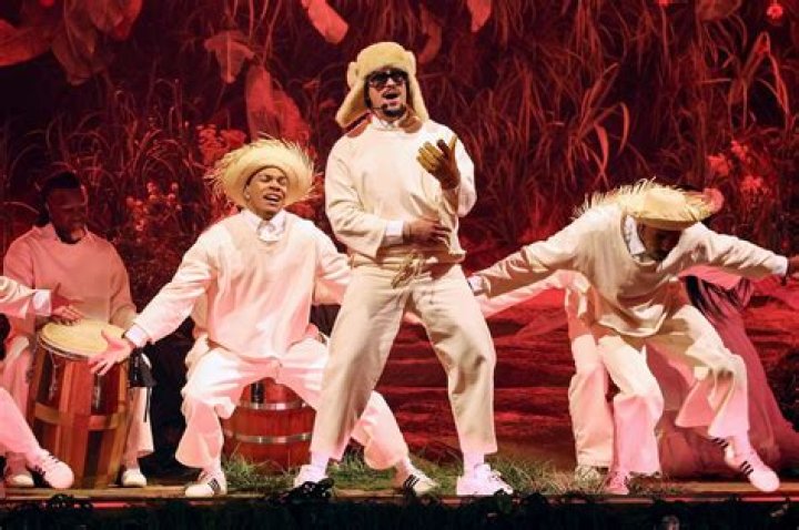 Exploring The Musical Journey Of Bad Bunny: His Most Popular Songs