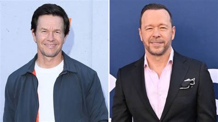 Exploring The Musical Journey Of Mark Wahlberg Band