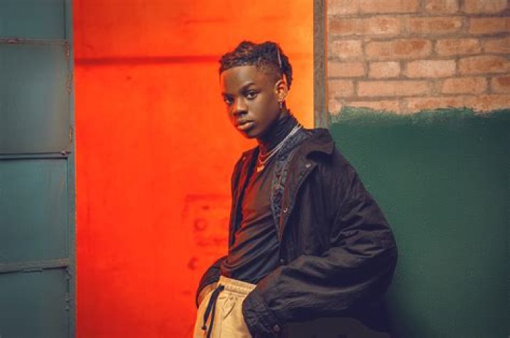 Exploring The Musical Landscape Of Rema: What Genre Is Rema?