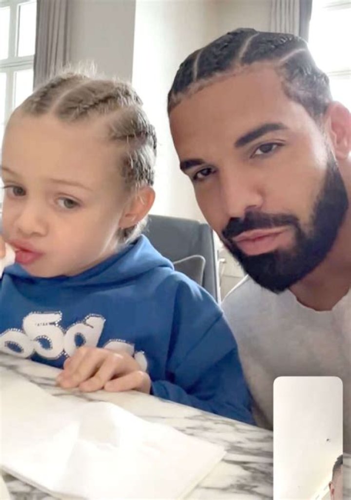 Exploring The Mystique Of Drake's Baby Mana