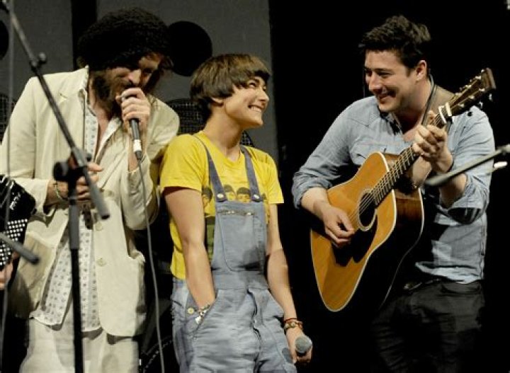 Exploring The Mystique Of Edward Sharpe And Jade Drugs