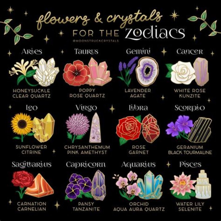 Exploring The Mystique Of The Star Sign July 14