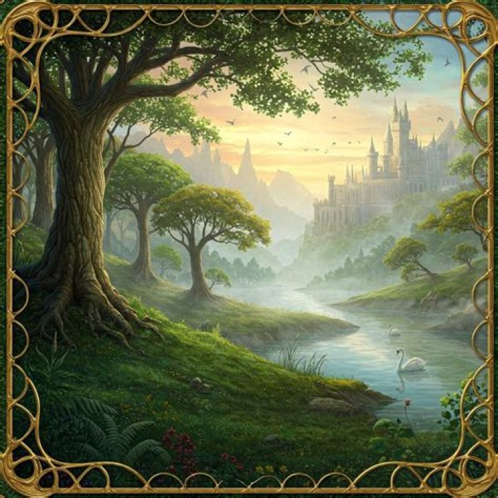 Exploring The Names Of Dwarfs: A Journey Into Myth And Fantasy