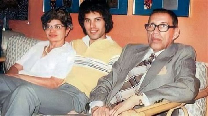 Exploring The Nationality Of Freddie Mercury's Father: An Insight Into Heritage