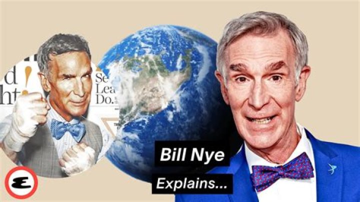 Exploring The Personal Life Of Bill Nye: Who Is His Spouse?