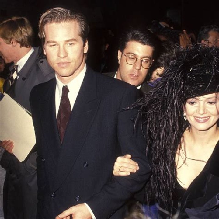 Exploring The Personal Life Of Val Kilmer: Who Is Val Kilmer Married To?