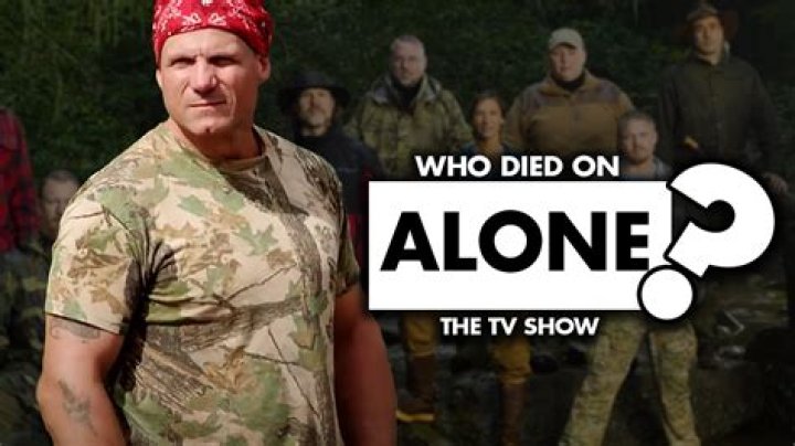 Exploring The Question: Alone Has Anyone Died?