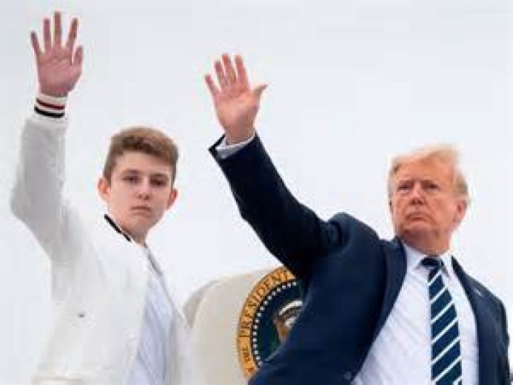 Exploring The Question: Is Baron Trump Autistic?