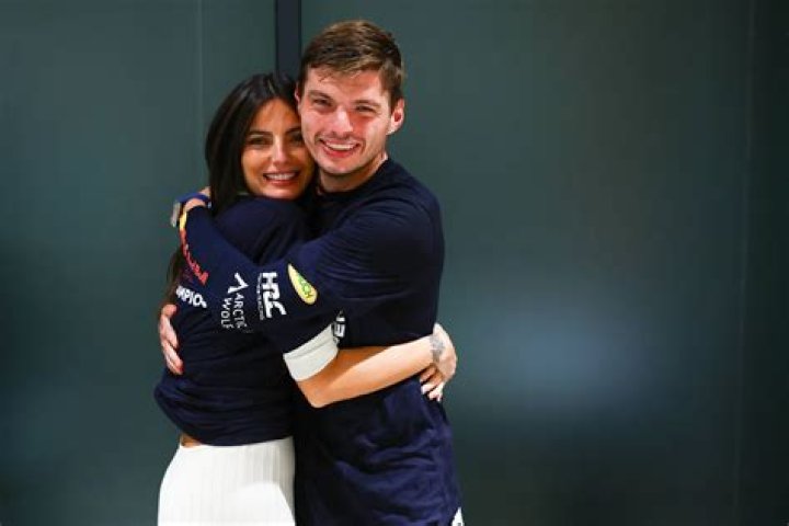 Exploring The Relationship Between Daniil Kvyat And Kelly Piquet