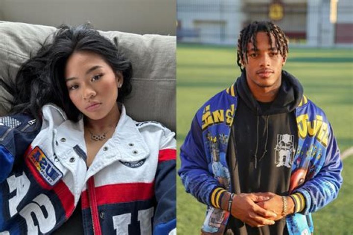 Exploring The Relationship Of Suni Lee: Who Is Her Boyfriend?