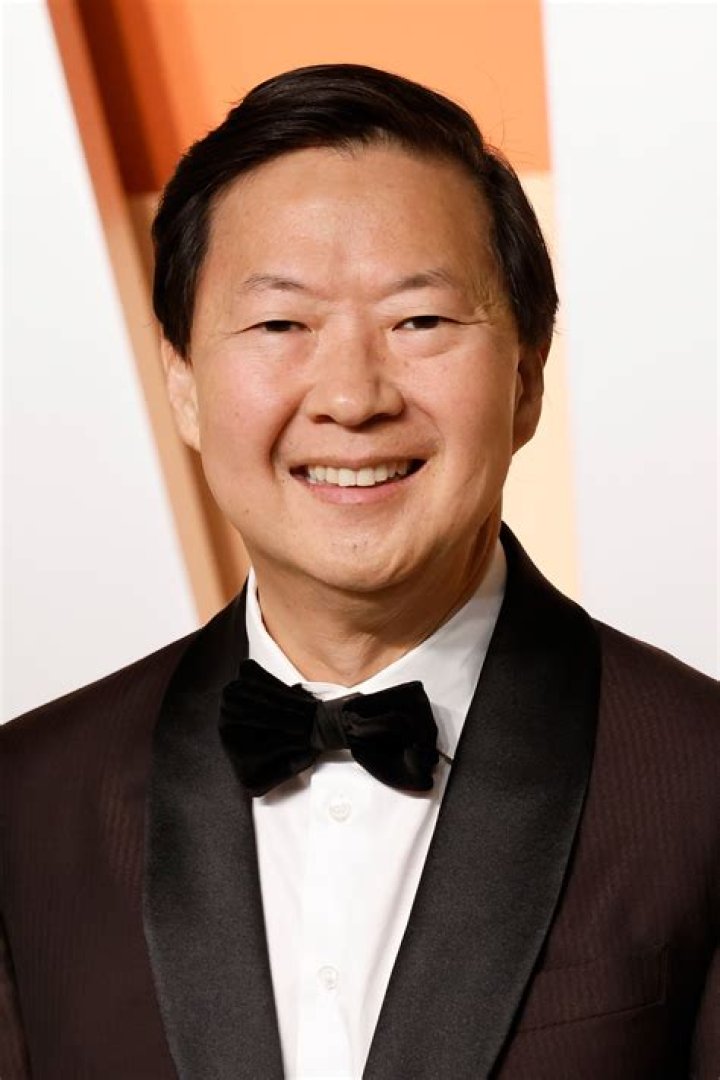 Exploring The Rich Tapestry Of Ken Jeong's Ethnic Background