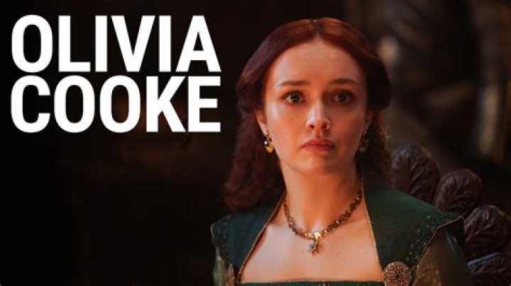 Exploring The Role Of Olivia Cooke In Ready Player One
