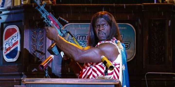 Exploring The Role Of The Idiocracy Judge Actor: A Deep Dive