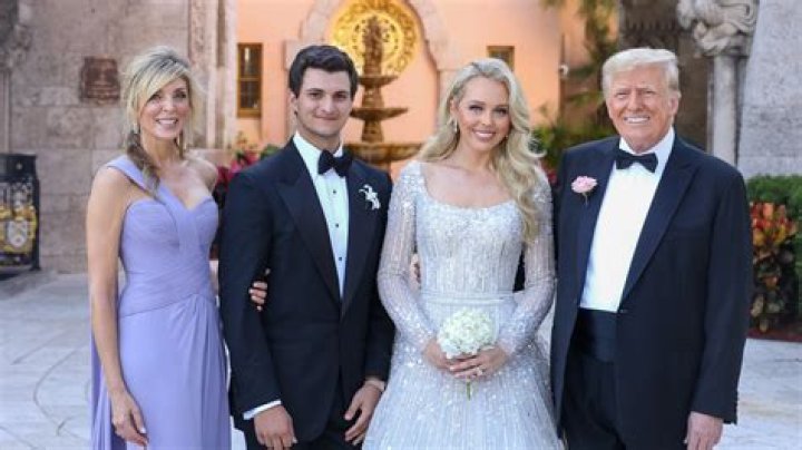 Exploring The Romantic Life Of Baron Trump: Who Are His Girlfriends?