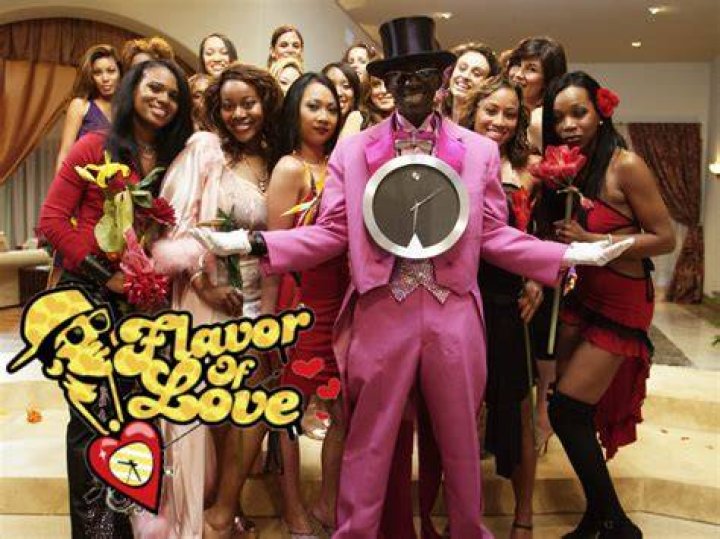 Exploring The Romantic Life Of Flavor Flav: A Journey Through His Dating Adventures