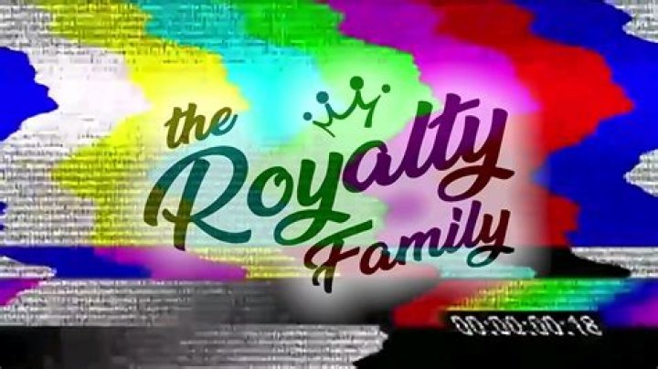 Exploring The Royalty Family Age: A Journey Through Time