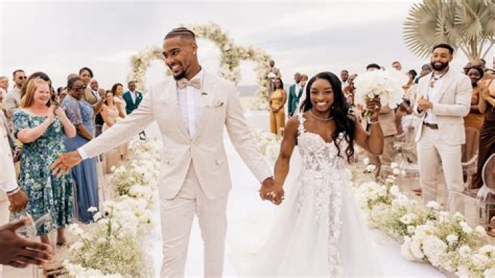 Exploring The Rumors: Was Aly Raisman And Simone Biles Wedding A Reality?
