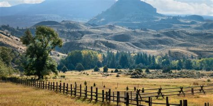 Exploring The Scenic Landscapes: Where Is Yellowstone Filmed?
