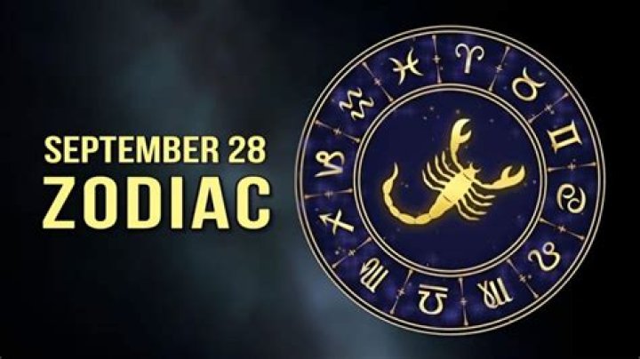 Exploring the September 28 Zodiac Sign Traits and Compatibility