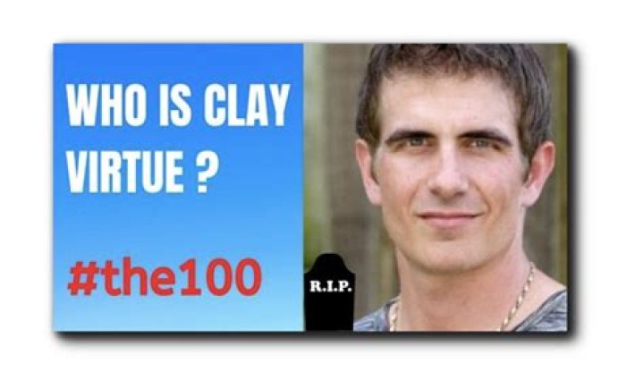 Exploring The Significance Of Clay Virtue: The 100 Character Name