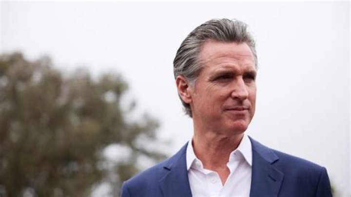 Exploring The Spiritual Landscape Of Gavin Newsom: Religion And Beliefs