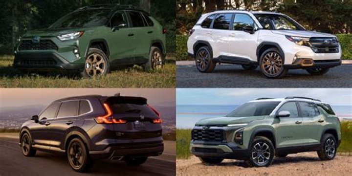 Exploring The SUV Choices Of Jonathan Scott