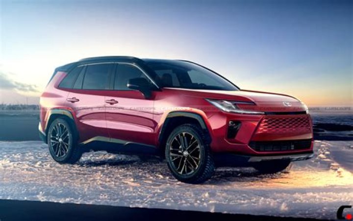 Exploring The SUVs Driven By The Property Brothers