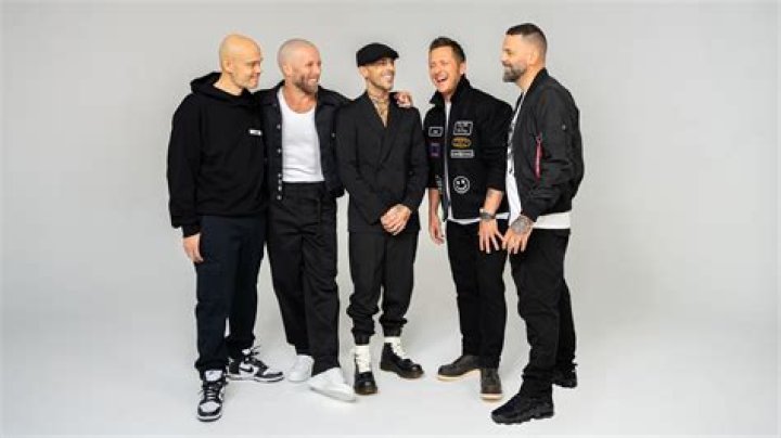 Exploring The Talented Members Of All 4 One