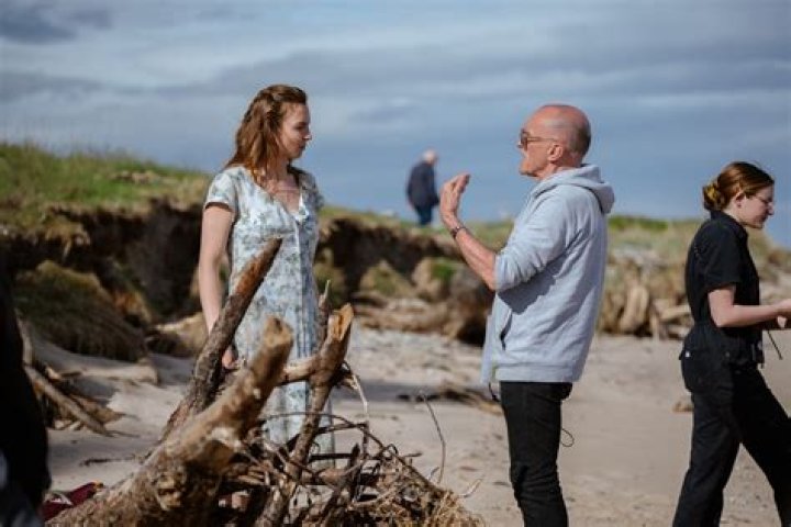 Exploring The Talents Of James Burke: The Actor Behind Jodie Comer's Success