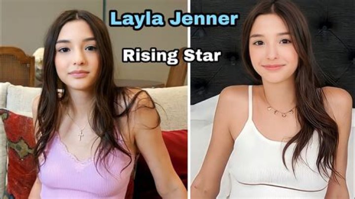 Exploring The Talents Of Layla Keating: The Rising Actress