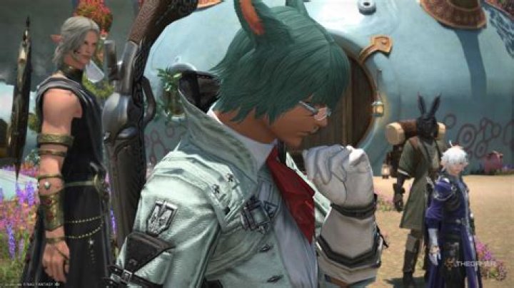 Exploring The Talents Of The Koana Voice Actor In FFXIV