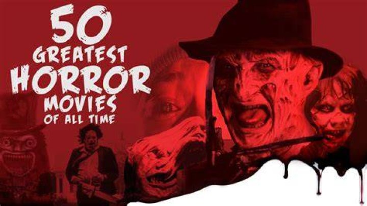 Exploring The Thrills Of Scary Movies In The 70's