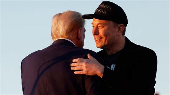 Exploring The Unique Bond Between Elon Musk And Damian Musk