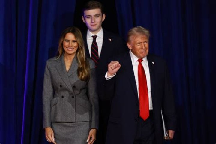 Exploring The Unique Journey Of Barrin Trump: Understanding Autism And Its Impact