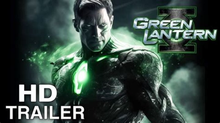Exploring The Universe Of The Green Lantern 2 Movie
