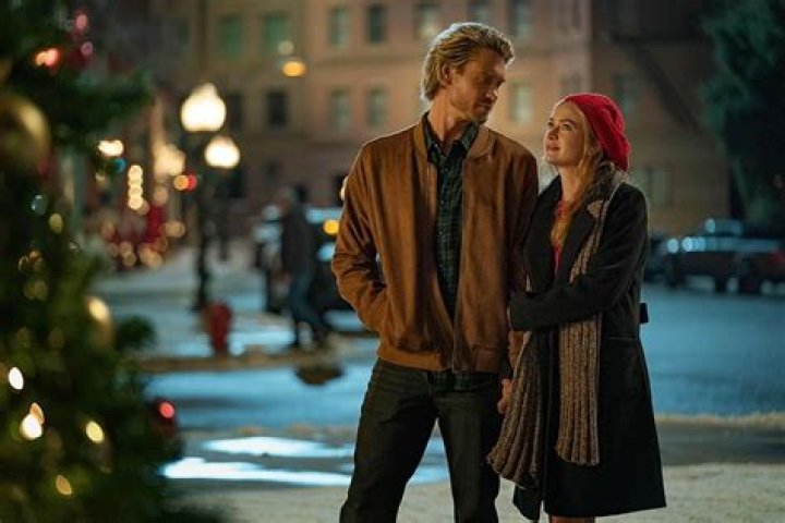 Exploring The Versatile Talent Of Actress Britt Robertson