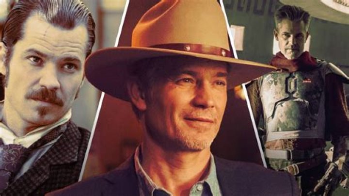 Exploring The Versatile World Of Timothy Olyphant Movies And TV Shows