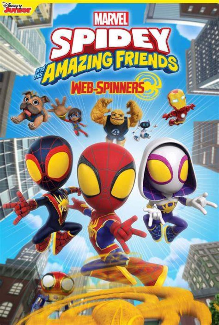 Exploring The Web Of Spidermanvid.com Part 1: A Deep Dive