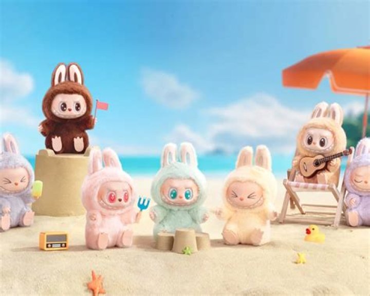 Exploring The Whimsical World Of Jellybeansbrain